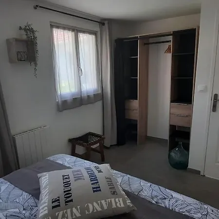 Gite Terres D'opale Holiday home *