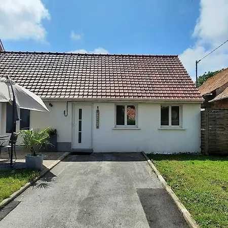 Gite Terres D'opale Holiday home *