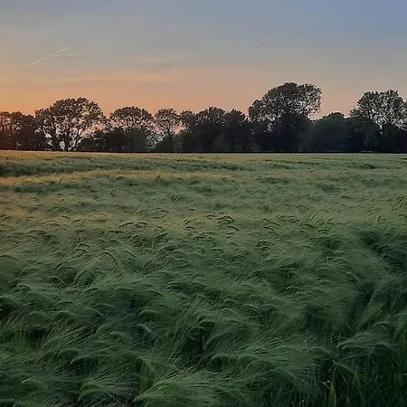 Gite Terres D'opale * Nesles (Pas-de-Calais)