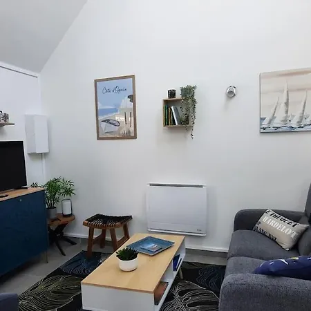 Gite Terres D'opale Holiday home