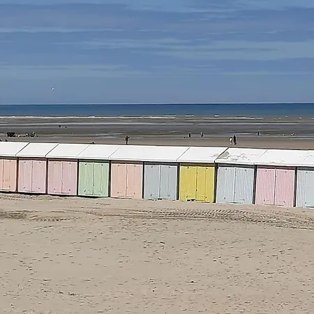 Gite Terres D'opale Nesles (Pas-de-Calais)