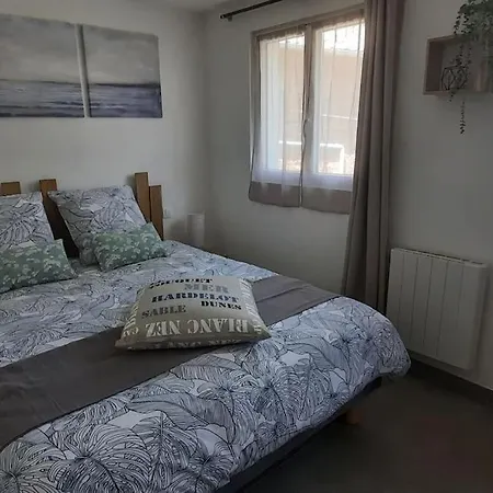 Holiday home Gite Terres D'opale