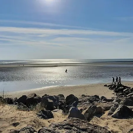 Gite Terres D'opale Nesles (Pas-de-Calais)