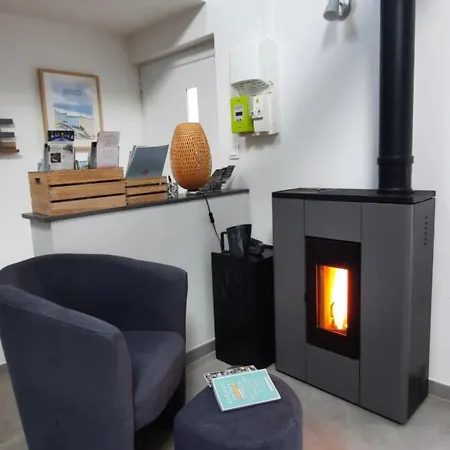 Gite Terres D'opale Holiday home *