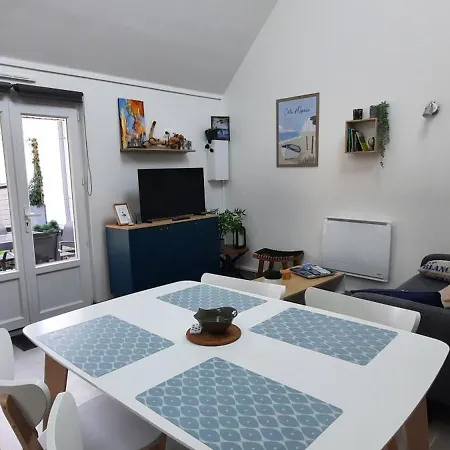 Gite Terres D'opale Holiday home Nesles (Pas-de-Calais)