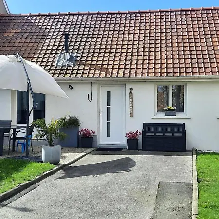 Gite Terres D'opale Nesles (Pas-de-Calais)